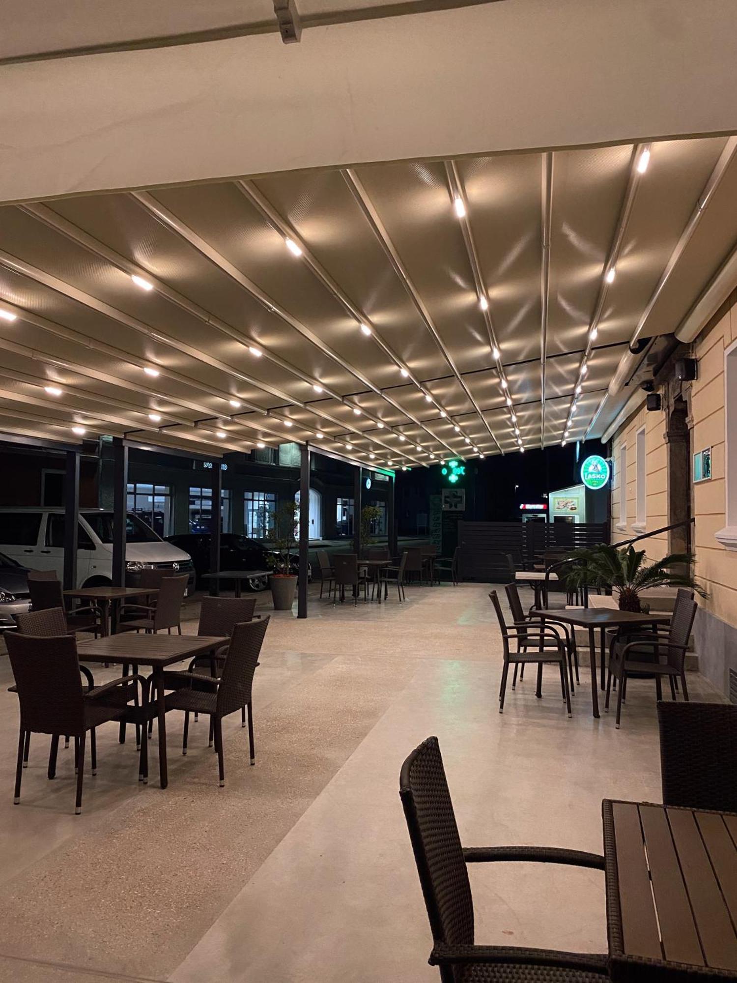 Guesthouse Pri Tonetu Πτούι Εξωτερικό φωτογραφία