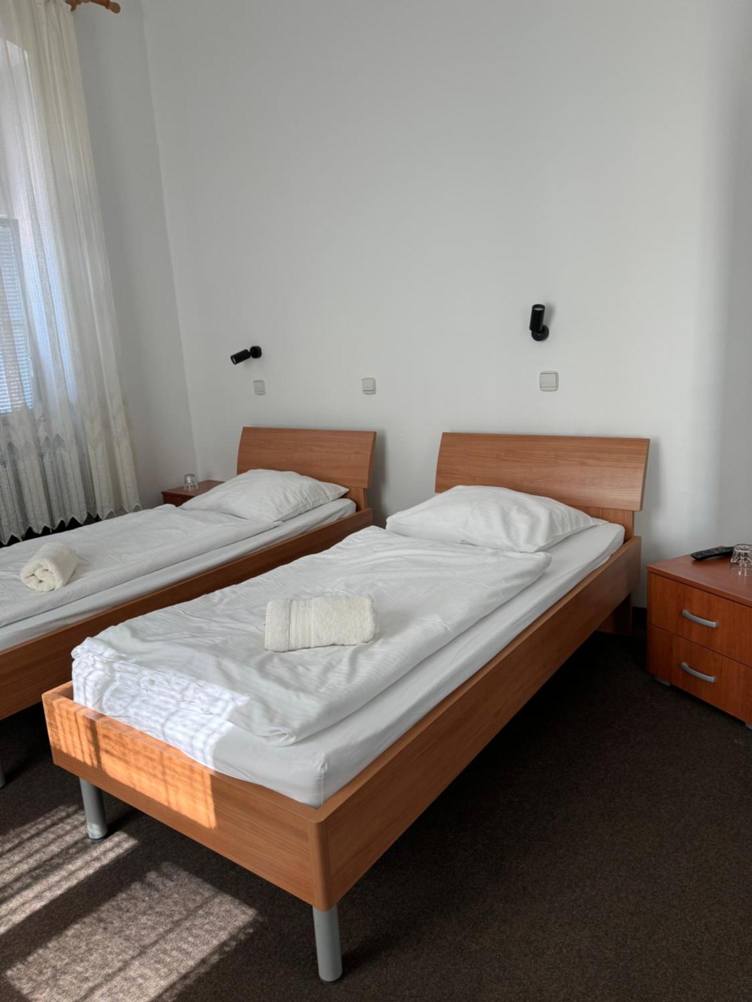 Guesthouse Pri Tonetu Πτούι Εξωτερικό φωτογραφία