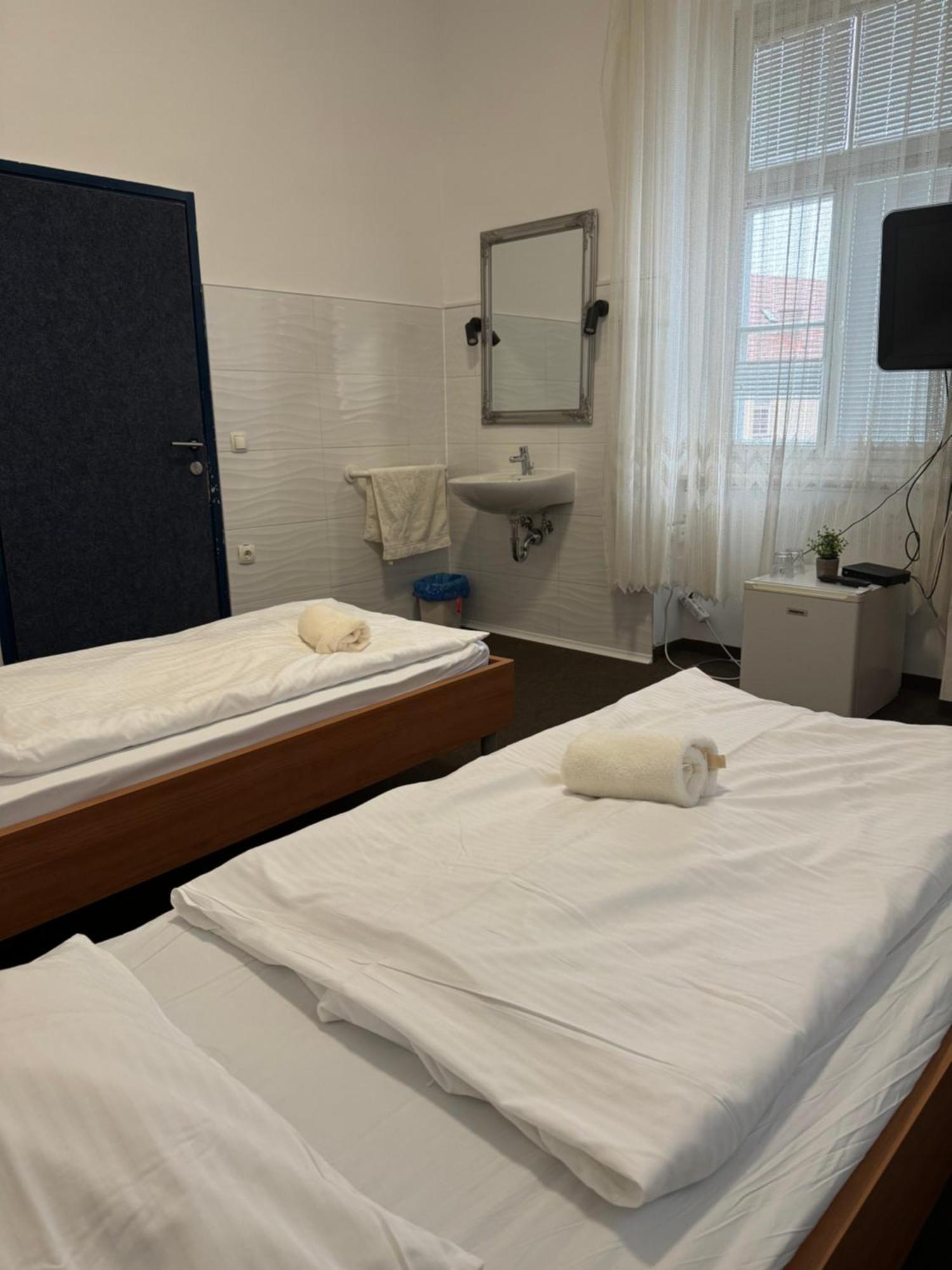 Guesthouse Pri Tonetu Πτούι Εξωτερικό φωτογραφία