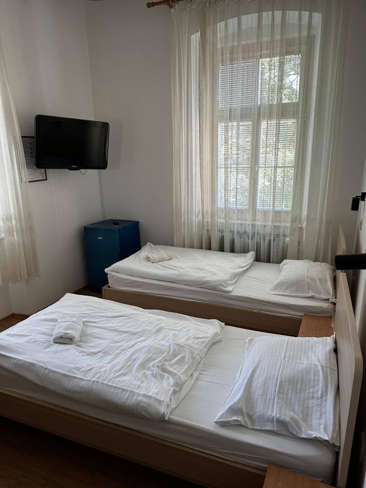 Guesthouse Pri Tonetu Πτούι Εξωτερικό φωτογραφία