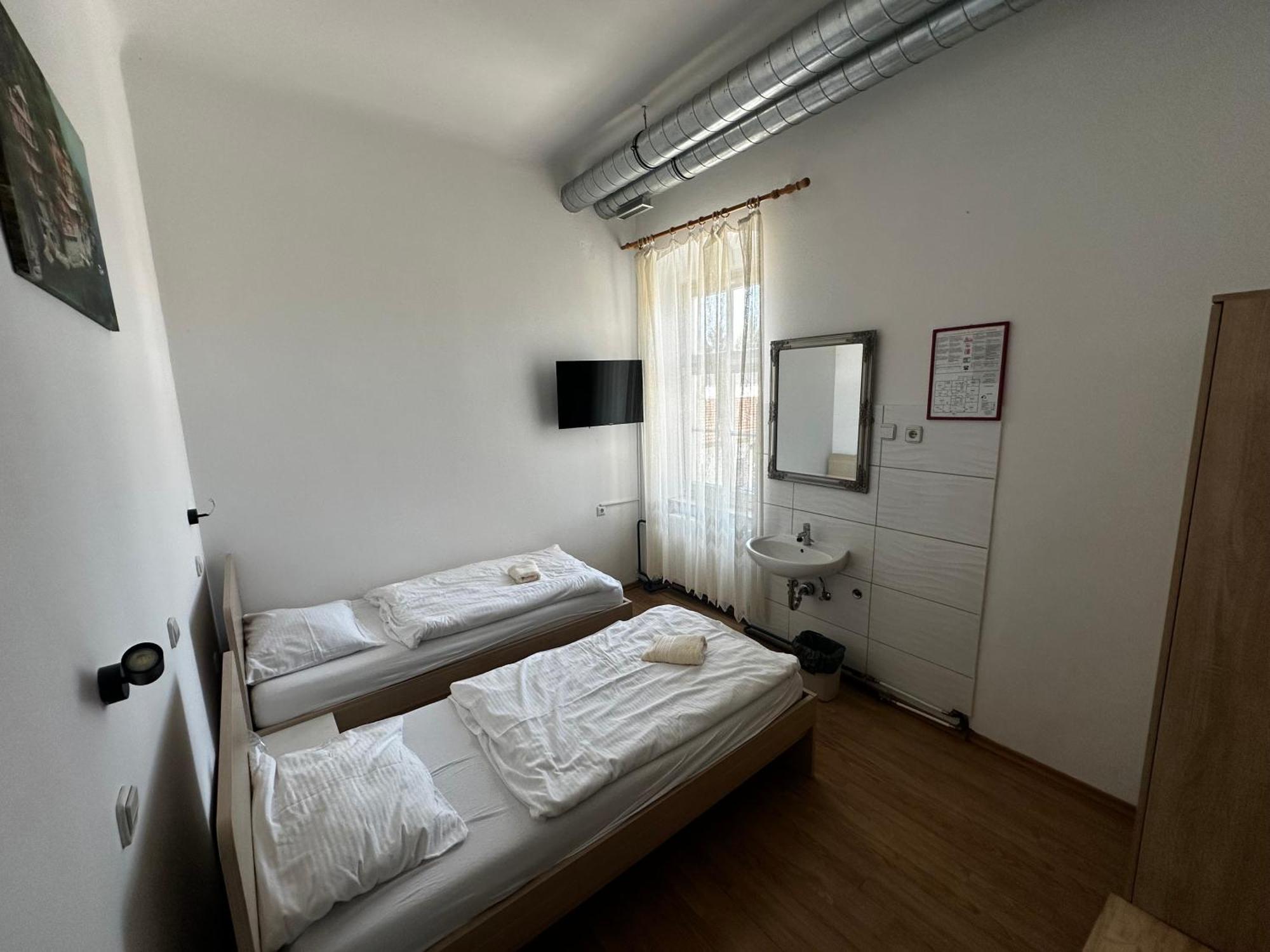 Guesthouse Pri Tonetu Πτούι Εξωτερικό φωτογραφία