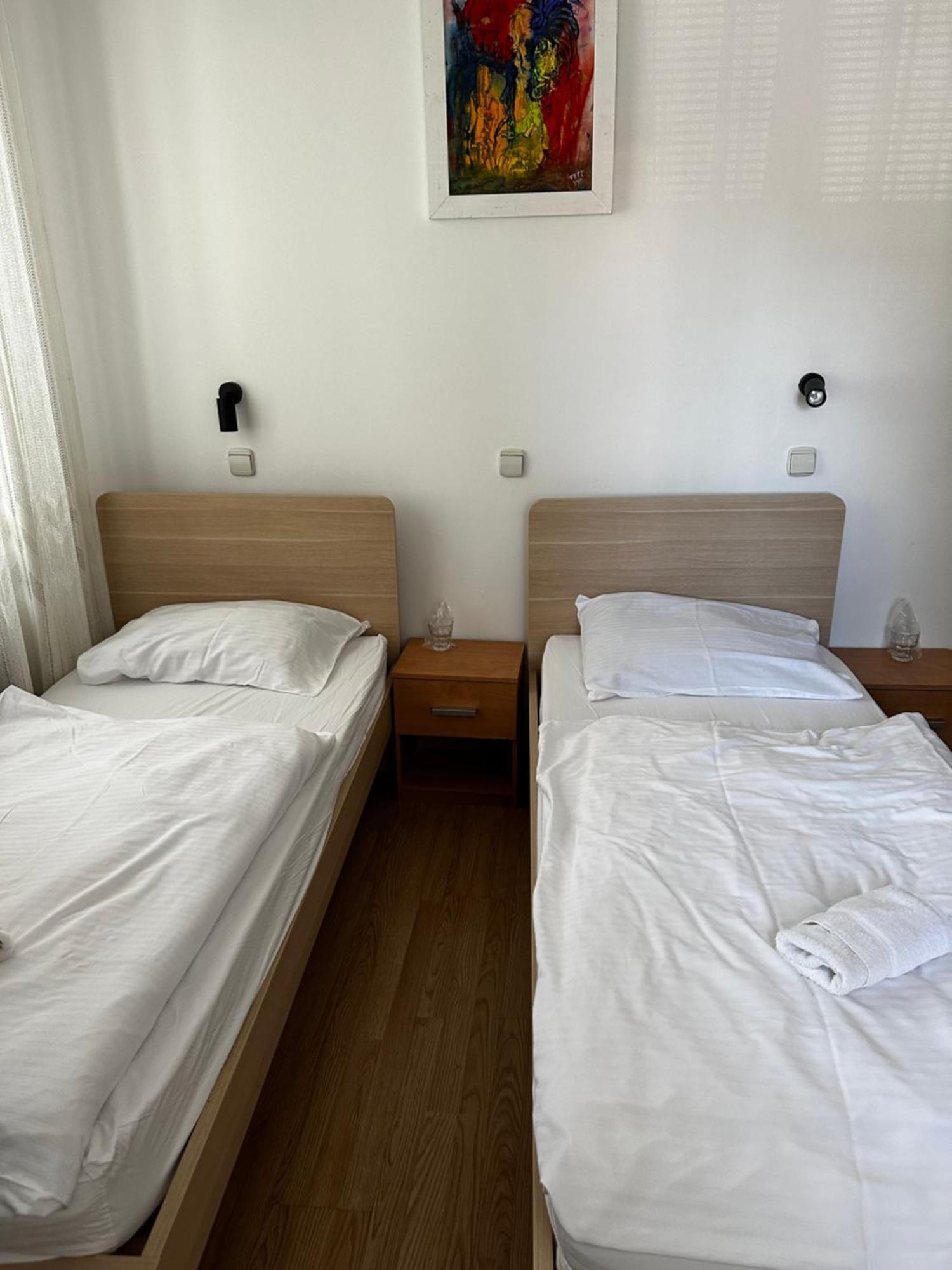 Guesthouse Pri Tonetu Πτούι Εξωτερικό φωτογραφία